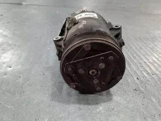 13322148 40135173 Компрессор кондиционера Opel Zafira B Арт e9749819, вид 4