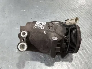 13322148 40135173 Компрессор кондиционера Opel Zafira B Арт e9749819, вид 7