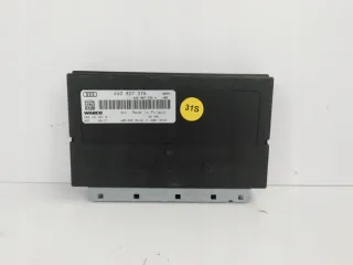 4G0907376 Блок управления (другие) Audi A6 C7 (S6,RS6) Арт e9750233, вид 1
