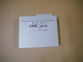 4S0907441B Блок управления (другие) Audi A6 C7 (S6,RS6) Арт e9750253, вид 1