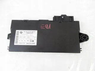9147196 9147212 9147220 Блок управления (другие) BMW 3 E90/E91/E92/E93 Арт e9750331, вид 1