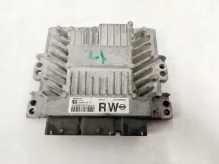 23710BR30A Блок управления двигателем Nissan Qashqai 1  Арт e9750501, вид 1