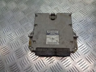 8973192824 Блок управления двигателем Renault Espace 4 Арт e9750685, вид 1
