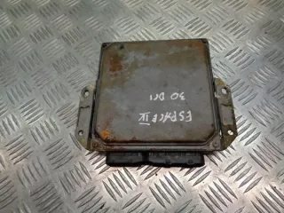 8973192824 Блок управления двигателем Renault Espace 4 Арт e9750685, вид 3