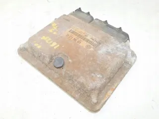 038906018EC Блок управления двигателем Seat Ibiza 2 Арт e9750781, вид 4