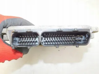 038906018EC Блок управления двигателем Seat Ibiza 2 Арт e9750781, вид 5