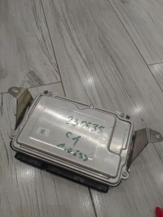 89661-0H790 0261S101DB Блок управления двигателем Toyota Aygo 2 Арт e9750871, вид 4