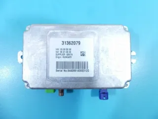 31362079 Блок управления (другие) Volvo S60 2 Арт e9751192, вид 2