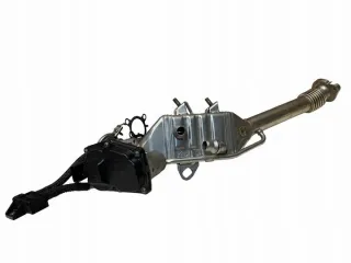 8576473 8576479 8579353 CARPARTS24 Радиатор EGR BMW 5 G30/G31 Арт e9751770, вид 1