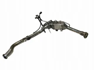 8576473 8576479 8579353 CARPARTS24 Радиатор EGR BMW 5 G30/G31 Арт e9751770, вид 6