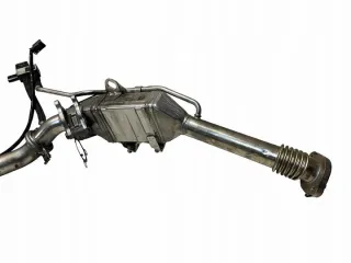 8576473 8576479 8579353 CARPARTS24 Радиатор EGR BMW 5 G30/G31 Арт e9751770, вид 7