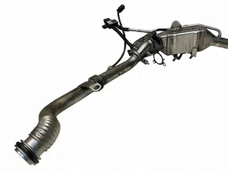 8576473 8576479 8579353 CARPARTS24 Радиатор EGR BMW 5 G30/G31 Арт e9751770, вид 8