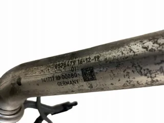 8576473 8576479 8579353 CARPARTS24 Радиатор EGR BMW 5 G30/G31 Арт e9751770, вид 9