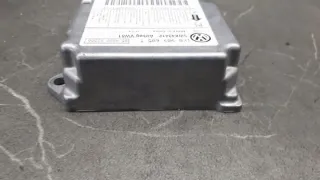 1K0909605T 1k0909605t Блок AirBag Volkswagen Golf 5 Арт e9751773, вид 4