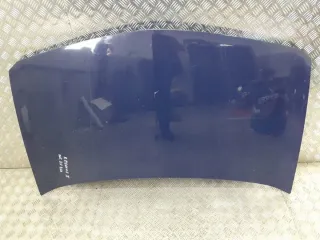  Капот Renault Megane 2 Арт e9751936, вид 1