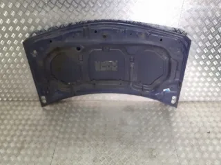  Капот Renault Megane 2 Арт e9751936, вид 2