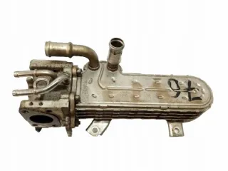 038131513AD 2005-2012 Радиатор EGR Seat Leon 2 Арт e9752125, вид 1