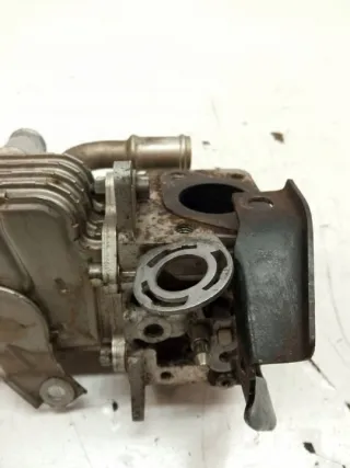 038131513AD 2005-2012 Радиатор EGR Seat Leon 2 Арт e9752125, вид 2