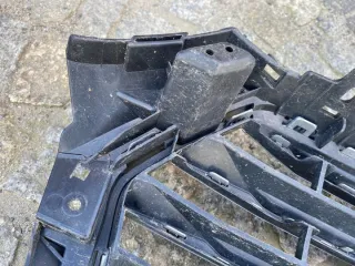 8W0853651AB Решетка радиатора Audi A4 B9 Арт e9752695, вид 12