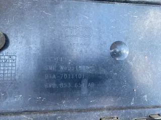 8W0853651AB Решетка радиатора Audi A4 B9 Арт e9752695, вид 13