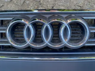 8W0853651AB Решетка радиатора Audi A4 B9 Арт e9752695, вид 10