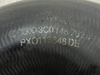 3C0145762J Гофра инжектора Audi A3 8P Арт e9753413, вид 4