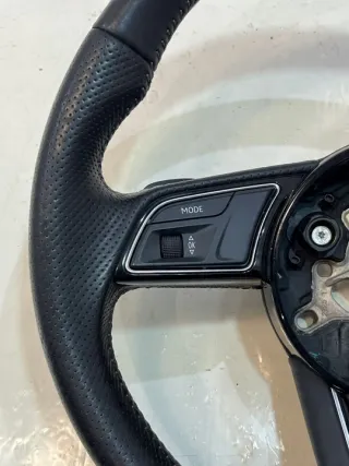 8W0419091M Руль Audi A4 B9 Арт e9753454, вид 2