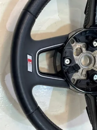 8W0419091M Руль Audi A4 B9 Арт e9753454, вид 4