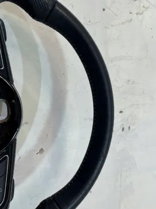 8W0419091M Руль Audi A4 B9 Арт e9753454, вид 5