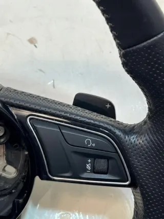 8W0419091M Руль Audi A4 B9 Арт e9753454, вид 6