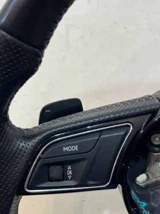 8W0419091M Руль Audi A4 B9 Арт e9753454, вид 7