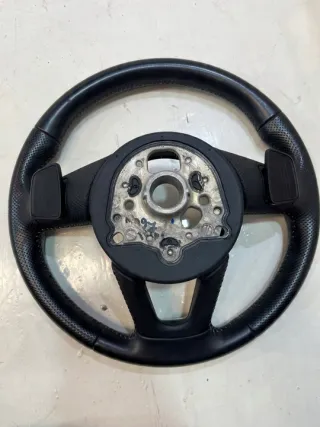 8W0419091M Руль Audi A4 B9 Арт e9753454, вид 9