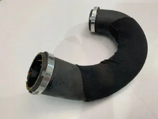 8W0145738C Гофра инжектора Audi A4 B9 Арт e9753460, вид 2