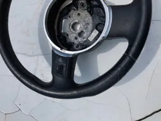 4E0419091BF Руль Audi A8 D3 (S8) Арт e9753684, вид 3