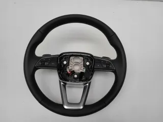 4M8419091P Руль Audi Q7 4M Арт e9753719, вид 1