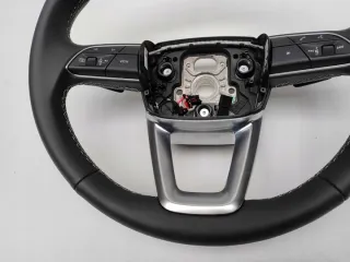 4M8419091P Руль Audi Q7 4M Арт e9753719, вид 11