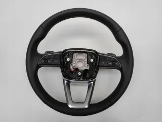 4M8419091P Руль Audi Q7 4M Арт e9753719, вид 12