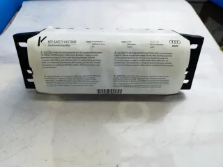 1004332 Подушка безопасности Audi Q7 4L Арт e9753771, вид 2