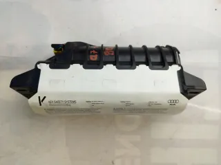 1004332 Подушка безопасности Audi Q7 4L Арт e9753771, вид 3