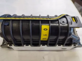 1004332 Подушка безопасности Audi Q7 4L Арт e9753771, вид 6