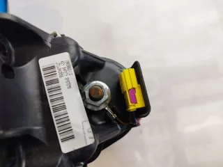 1004332 Подушка безопасности Audi Q7 4L Арт e9753771, вид 9