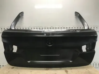 B20189 Крышка багажника (дверь 3-5) BMW 5 F10/F11/GT F07 Арт e9753827, вид 7