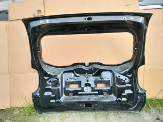 901004742R Крышка багажника (дверь 3-5) Dacia Duster 2 Арт e9754017, вид 3
