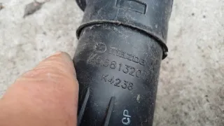 Z66813202 Гофра инжектора Mazda 3 BL Арт e9754399, вид 3