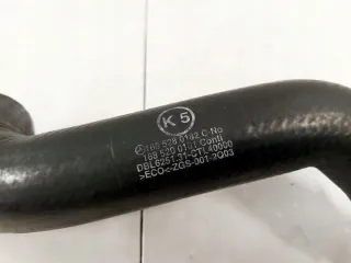 1685280108 1685280182 Гофра инжектора Mercedes A W168 Арт e9754464, вид 2