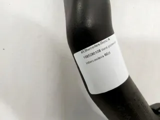 1685280108 1685280182 Гофра инжектора Mercedes A W168 Арт e9754464, вид 3