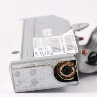 A2058604701 A2058604701,A Подушка безопасности Mercedes E W213 Арт e9754599, вид 3