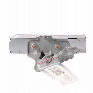 A2058604701 A2058604701,A Подушка безопасности Mercedes E W213 Арт e9754599, вид 5