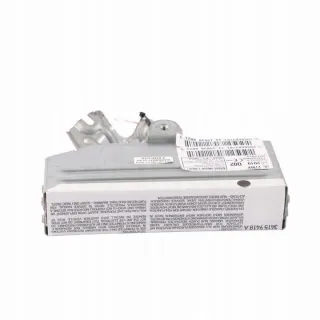 A2058604701 A2058604701,A Подушка безопасности Mercedes E W213 Арт e9754599, вид 7