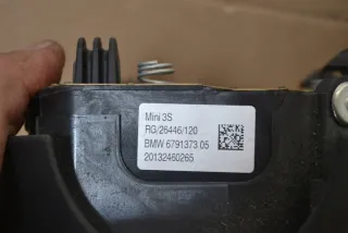 6791373 Подушка безопасности MINI CLUBMAN R55 Арт e9754676, вид 3